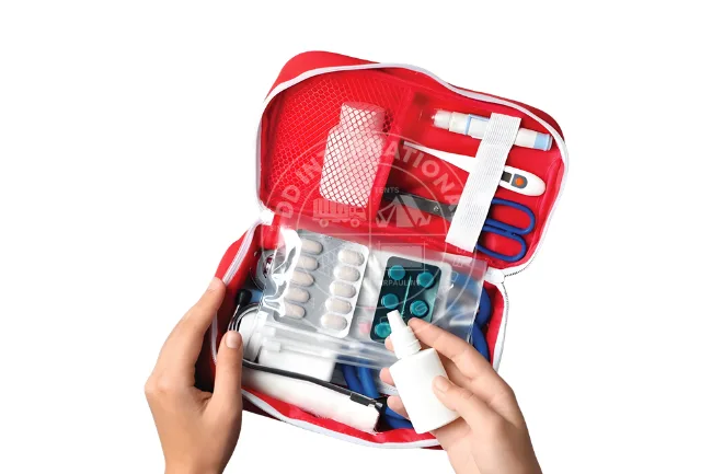 First Aid Kit