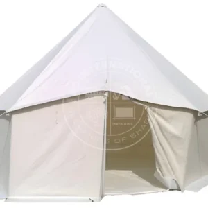 Dome Shape Family Tent