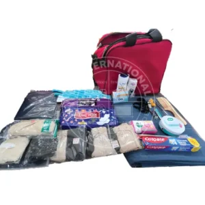 Female Dignity Kit