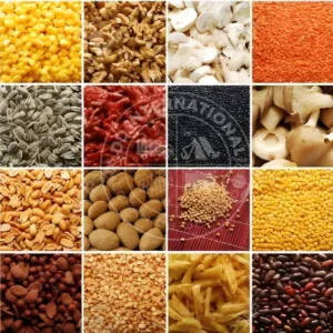 Food & Grains