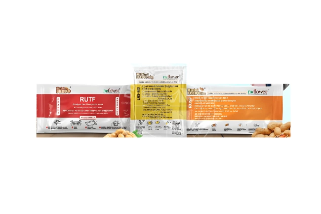 Nutrition Food