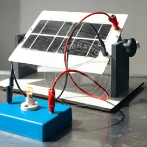 Solar Panel Model