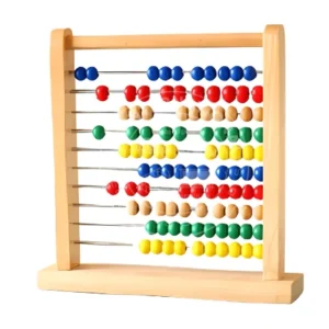 Abacus Model