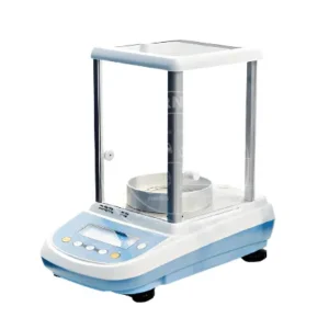 Weighing Balance With LCD Display