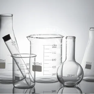 Laboratory Glassware