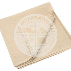 Dust Sheets