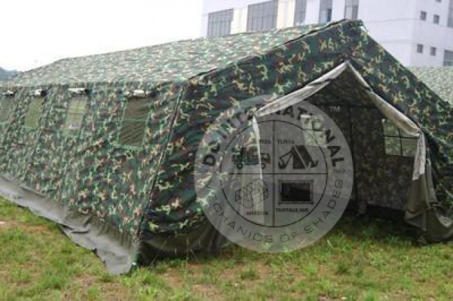 Military Accessories