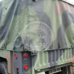 Camomauflage TARP
