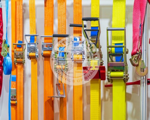 Safety Products