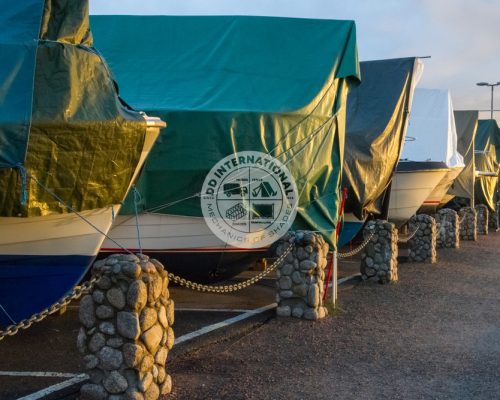 Tarpaulin